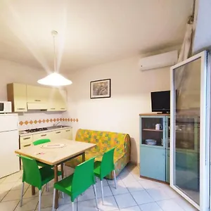 Apartman Stella Polare, Bibione