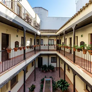 Lumbreras Host Apartamento Sevilla