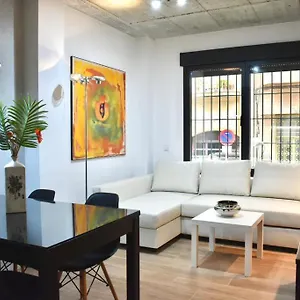 Casa Azhuma Apartamento Granada
