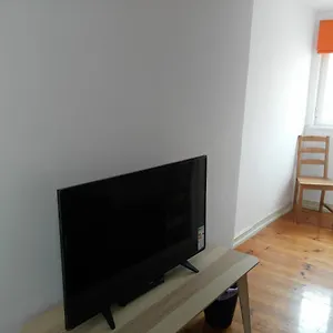 Casa Da Mariquinhas Apartamento Lisboa