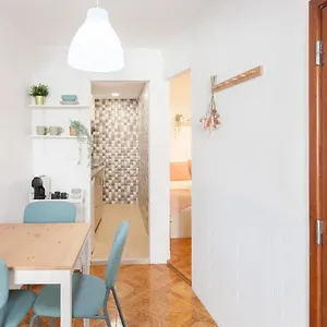 Flh Typical Alfama Apartamento Lisboa