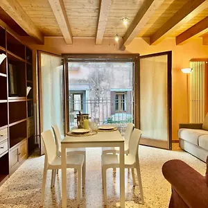 Casa vacanze Ca' Tintoretto, Venezia