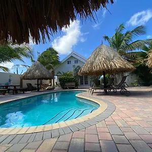 Aruba Tropic Apartamento Noord