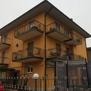 Apartment Stella Angela, Bardolino