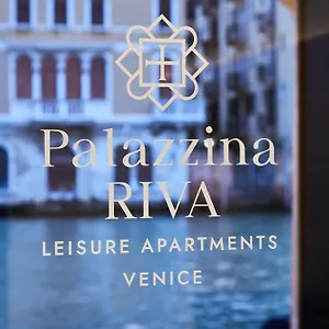 Apartment Palazzina Riva, Venedig