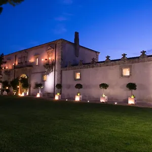 Castello Camemi Resort Vizzini