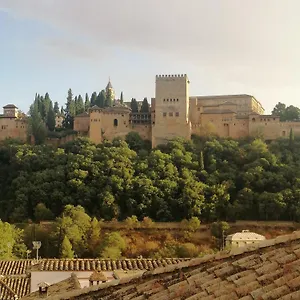 Casa Guidai Habitación en casa particular Granada