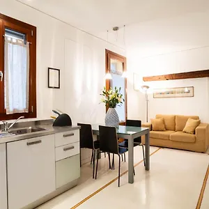 Appartamento Salmaso, Venezia