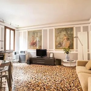 Appartamento Salmaso, Venezia