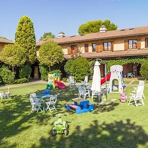 Apartman Borgo Stella Marina, Bibione