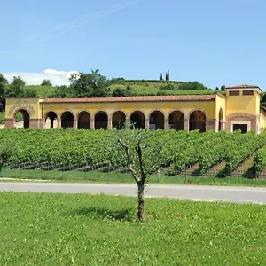 Hétvégi ház Monte Tondo Winery, Soave