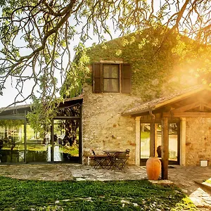 Bio Le Macchie Alte Alloggio per agriturismo Manciano