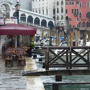 Appartamento Nuova Residenza Laguna, Venezia