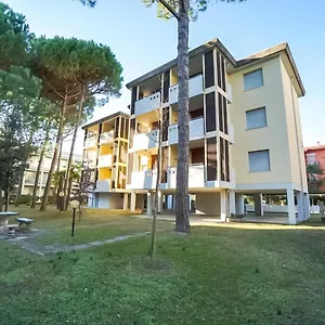 Apartman Goletta, Bibione