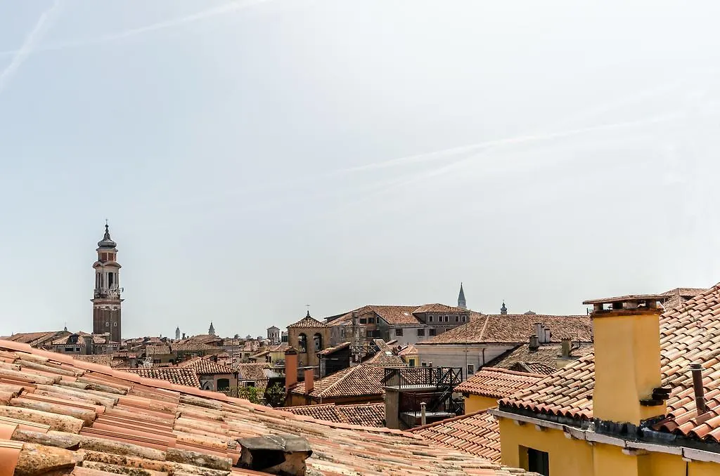 Venice Apartments Italy