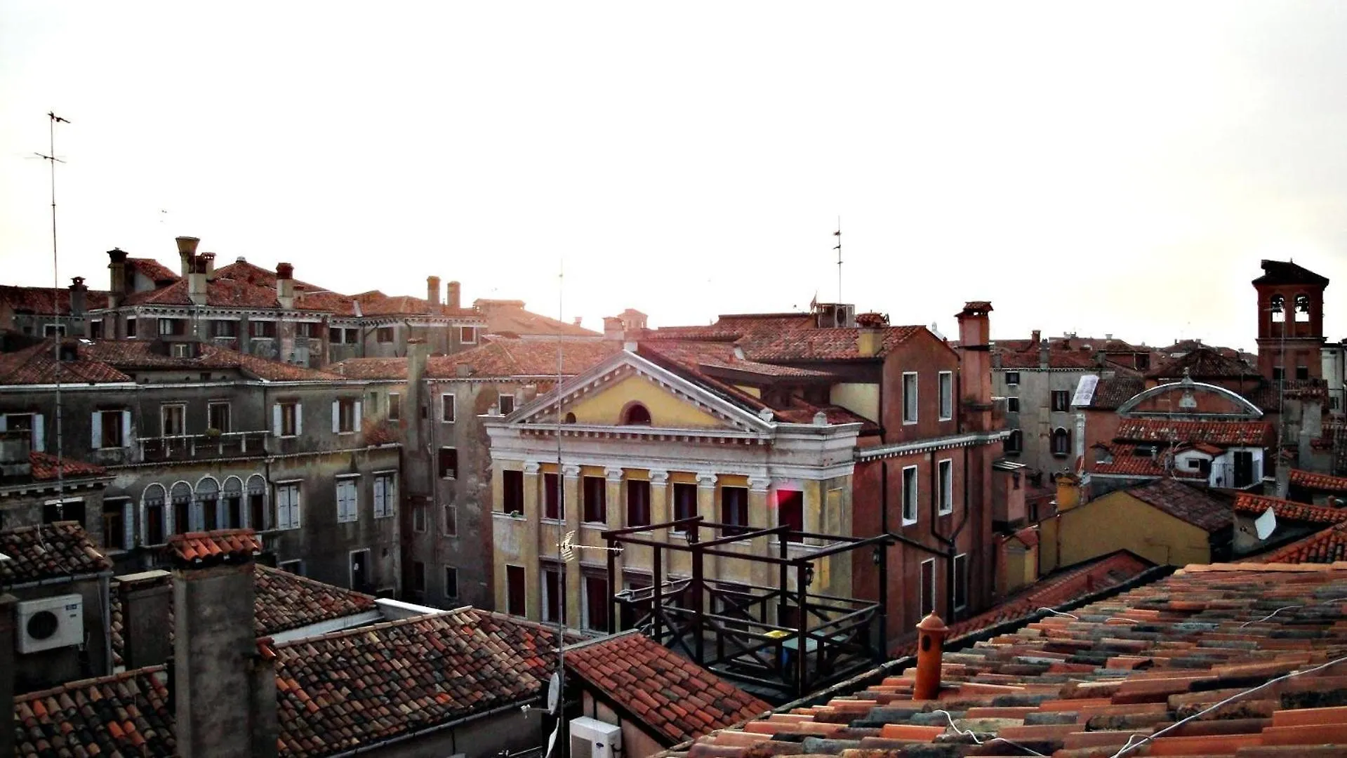 Venice Apartments Italy