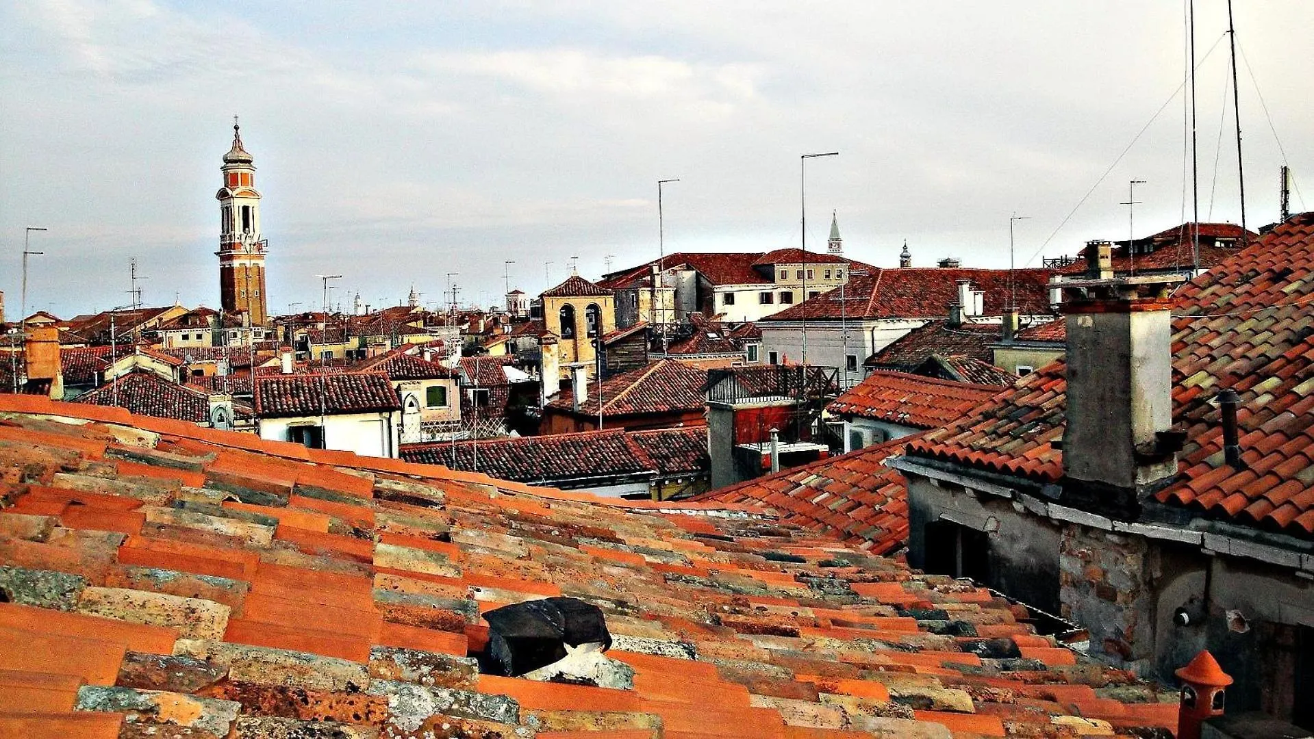 Venice Apartments