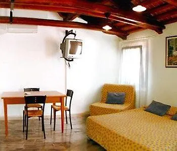 Venice Apartments