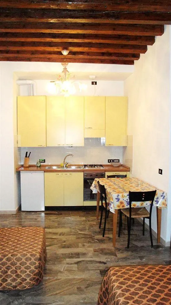 Venice Apartments