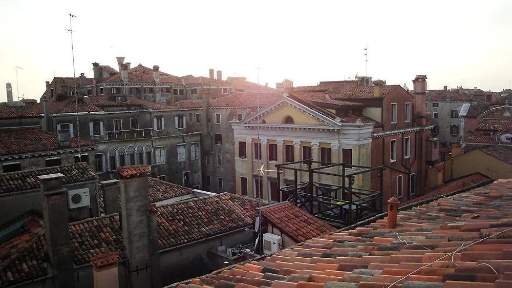 Venice Apartments Italy