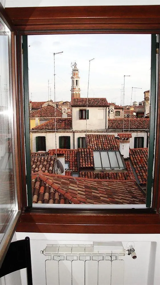 Venice Apartments Italy